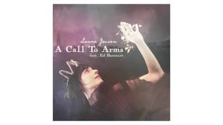 Laura Jansen - A Call To Arms [Official audio]