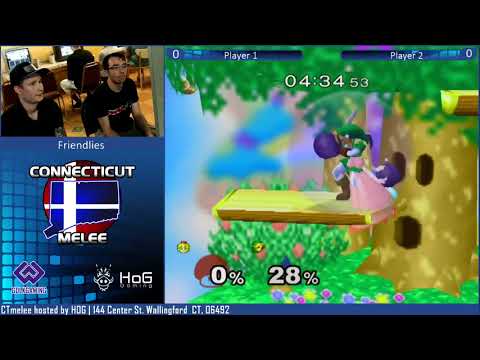 HoG 122 ft. slox, lint, thumbs, bolt full vod