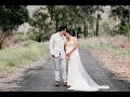 Zoe + Luke | Freedom Shores, Whitsundays