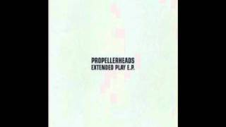 Propellerheads - You Want It Back