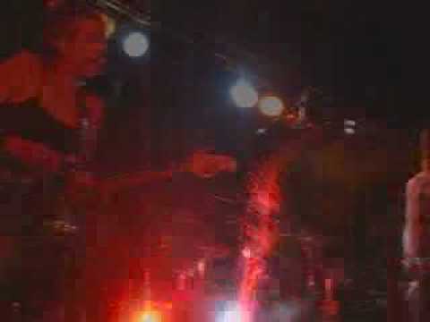 Deadly Pale - Ikce wicasa (live)