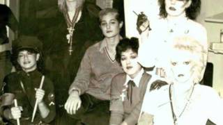 Castration Squad- Ex-Girlfriend