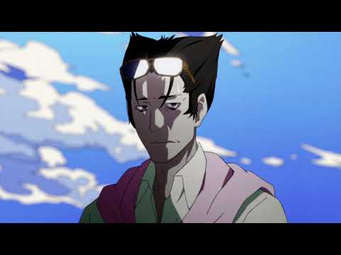 Monogatari Series Second Season OP 6 - Kogarashi Sentiment (Koimonogatari OP 2)