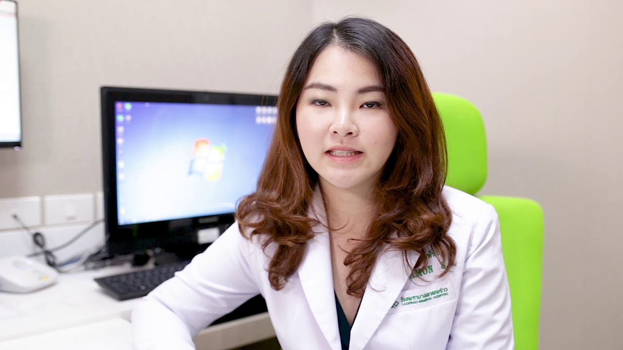 การปรับแต่งรูปหน้า ด้วย Filler และ Botox