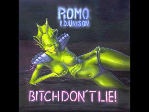 Bitch don't lie (con Aqeel)