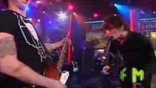 Fall Out Boy & All-American Rejects