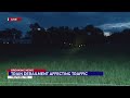 Train Derailment In Washington County TN Affecting Traffic Near Telford