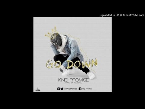 King Promise – Go Down (Prod by KillBeatz)