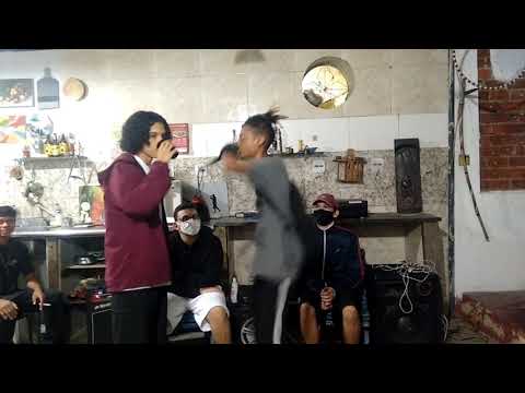 MINEIRO X TUZIN #BDH110 : SEMIFINAL