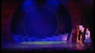 Be Our Guest - Beauty and the Beast