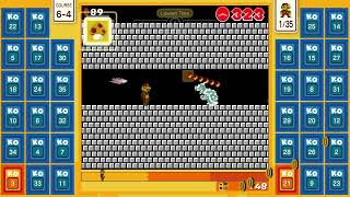 Super Mario Bros. 35 Win