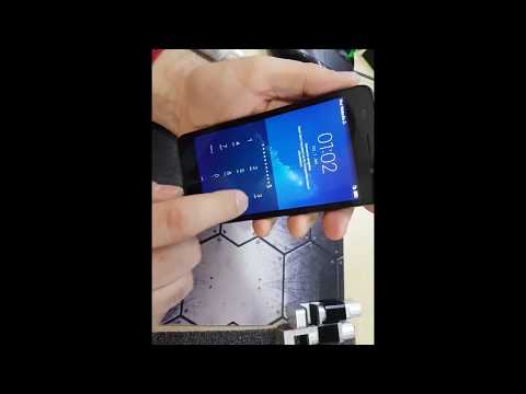 Huawei Y6II compact Y5II LCD Screen Replacement How To Change Display Disassembly