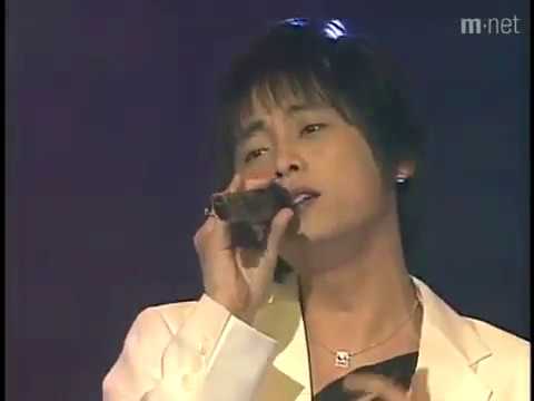 040330 엠넷, 버즈 -  Monologue