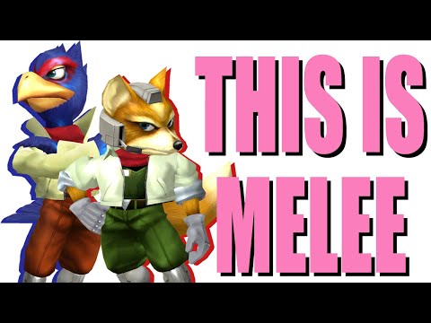 This is Melee - A Decade of Smash Bros