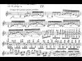 Dohnanyi Ernst Von Violin Concerto 1 Mvt3 4 Begin Op 27
