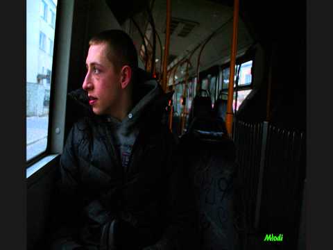 Młodi Obsesja (prod.Rozbeatzky)