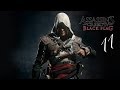 Прохождение Assassin's Creed 4 Black Flag - Часть 11 (На ...