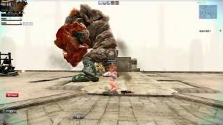 콜루 헬팟 솔플