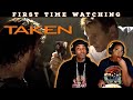 Taken 2008 Re Upload First Time Watching Movie Reaction Asia And BJ