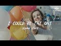 Donna Lewis - I Could Be the One [lyric]
