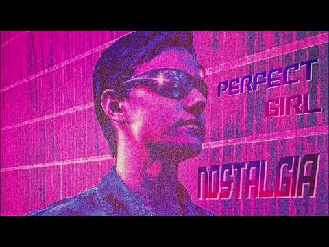 Kevin Klenke - Perfect Girl [Official Audio]