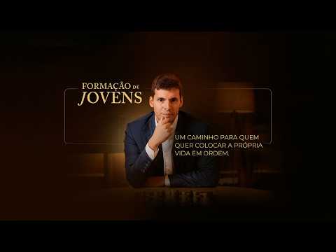 Formação de Jovens
