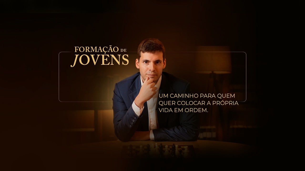Formação de Jovens