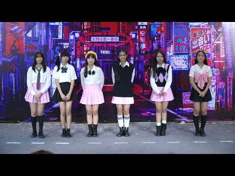 220730 [Comment] cover STAYC @ River Plaza Cover Dance (Audition)