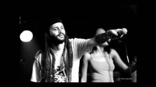 Alborosie-Cry Lyrics (Freedom &amp; Fyah)