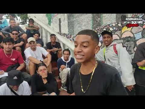 AJBM VS HAMSITO | 8TVOS DE FINAL | USB EXPRESS I 2022