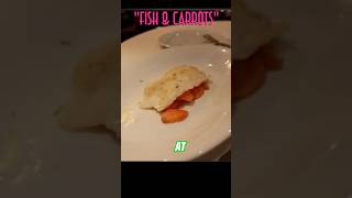 POV: You’re Cruising With MSC in 2016 and go to the Main Dining Room 😨 #shorts #cruiseship #cruise