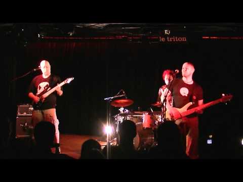 Gnô - Cannibal Tango