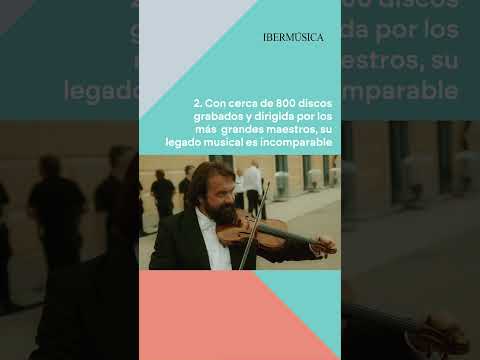 Bruce Liu y Toronto Symphony Orchestra | 27 enero en Ibermúsica