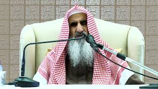 صورة 032 درس التفسير - سورة آل عمران 111 - 120