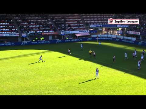 Sparta - Go Ahead Eagles