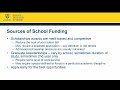 Scholarships, Grants & Loans: Tips for How to Finance Your MBA