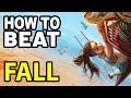 How To Beat The B67 TOWER In FALL