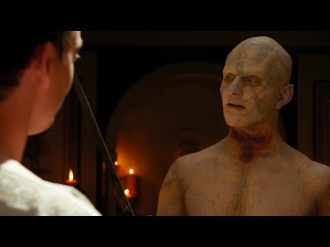 The Strain | Quintus joins the roman legions