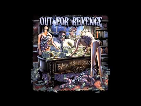 Out For Revenge - 07 Sacred Ground (feat Roger Miret of Agnostic Front)