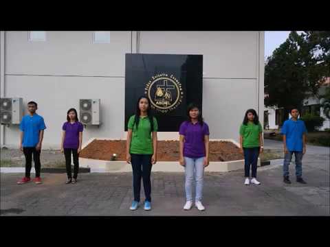 [Worship Dance] Curahkanlah dalam Hatiku