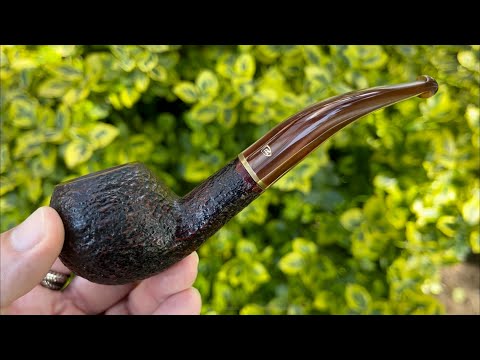 PIPE STORY | Savinelli 673 KS Roma Lucite