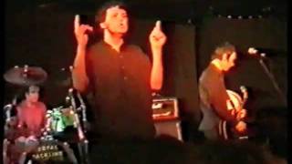 Guided By Voices  -Live at The Zoo, Brisbane March 2000