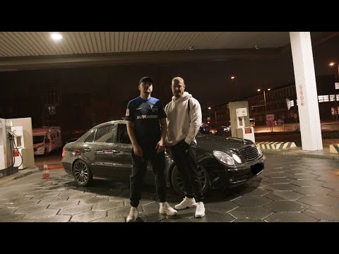 SADE105 x FNFNN030 - WAS?! (Official Streetvideo)