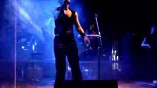 Alexia - Quello Che Sento (Live @ Orte - Tour 2008)