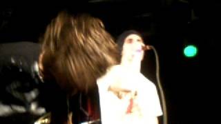 YESTERDAYS RISING - our lucid dream