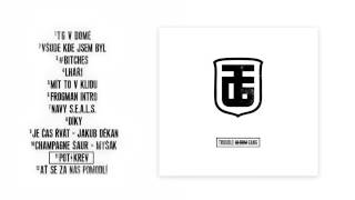TroubleGang - #11 Pot 'n' Krev (Official Audio) TroubleGang - #11 Pot 'n' Krev (Official Audio)