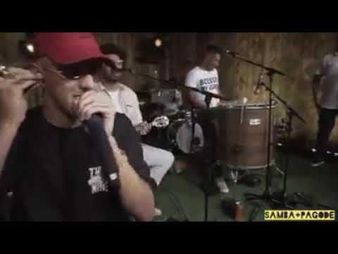 Grupo Bom Gosto e Delacruz