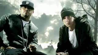 Welcome To Hell-Eminem ft Royce Da 59