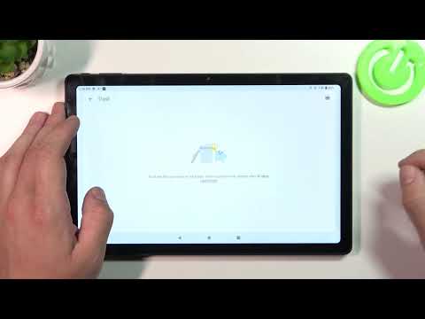 How to Find Recycle Bin on CHUWI HiPad Max