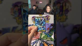 We Pulled This INSANE SIR From The Brand New Set… 😱🔥 #pokemon #pokemontcg #pokemoncards